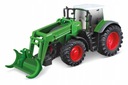 Traktor Fendt Bburago 18-31630