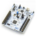 STM32 NUCLEO-F302R8 - STM32F302R8 ARM Cortex M4