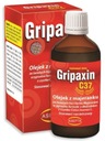 Gripaxin C37 majoránkový olej 100ml