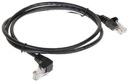 PATCHCORD RJ45 LAN KÁBEL RJ-45 UTP kat.5e UHL