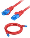 RJ45 LAN Ethernet kábel kat.6A SFTP LSZH 10m 1000