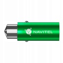 Nabíjačka do auta Navitel UC322 Green Power