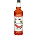 MONIN WATERMELON sirup s príchuťou - vodný melón 1L