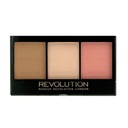 Makeup Revolution Contouring Set C01