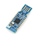 nRF52840 - Bluetooth, komunikačný modul ZigBee