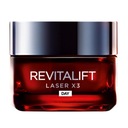 Loreal Revitalift Laser X3 denný krém proti vráskam s Pro-Xylane