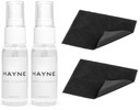 HAYNE ŠOŠOVKY TEKUTÉ 2x30ML + OBLEČENIE