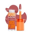 NYX DUCK PLUMP Lesk na pery 03 NUDE SWINGS