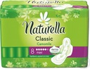 Naturella Classic MAXI Hygienické vložky 8 kusov x6 48KS