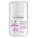 Nappa Soft Comfort zjemňujúci krém na nohy s 15% ureou 250ml