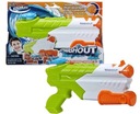 Vodná pištoľ Nerf Super Soaker narodeninový darček pre syna