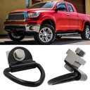 Ťažné zariadenie Cargo Bolt pre Toyota Tacoma Tundra