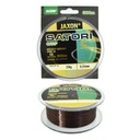 JAXON SATORI CARP LINE 0,35 mm 600 m