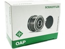 SPOJKA ALTER.CHEVR/OPEL 1.7 CDTI INA 535 0228 10 Alternátor -