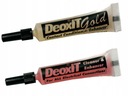 DeoxIT G100L-2C + DeoxIT Gold G100L-2C pre kontakty