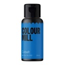 Color Mill Aqua Blend farbivo na polevu bez KOBALTU