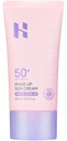 Holika Holika MAKEUP CREAM SPF50+ Matte Tone