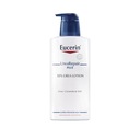 EUCERIN UreaRepair PLUS Emulzia s 10% močovinou