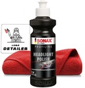 Sonax Headlight Polish Headlight Pasta 250 ml