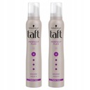 Taft Perfect Flex ultra pena na vlasy 2x200ml