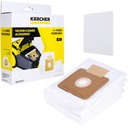 Karcher tašky na VC 2 originál 5 ks 2863-236