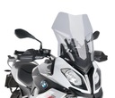 PUIG TOURING OKNO BMW S1000XR 2015-2019