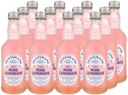 Fentimans Rose Lemonade - ružová limonáda 275ml