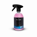 Autovoskovanie Deturner 02 Hybrid Spray Wax 0,5l autovosk v spreji