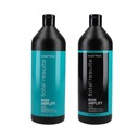 MATRIX High Amplify Shampoo 1l + kondicionér 1l