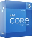 Intel Core i5-12600K