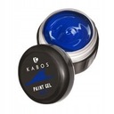 Kabos Paint Blue dekoratívny gél na nechty 5ml