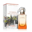 HERMES Un Jardin Sur La Lagune EDT unisex toaletná voda parfém 50ml