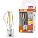 E27 LED žiarovka 11W 100W 2700K Stmievateľná OSRAM