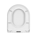 WC sedadlo Soft-close pre VILLEROY&BOCH