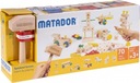 Matador M070 - Drevené stavby od 3 rokov