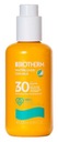 Biotherm Waterlover Sun Spf30 opaľovací krém 200 ml