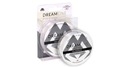 MIKADO DREAMLINE CLASSIC LINE (CLEAR) - 0,24 mm /