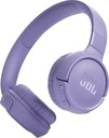 Slúchadlá JBL JBL TUNE 520, fialové