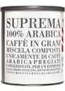 Caffe del Faro Suprema Arabica zrnková káva 250g