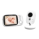 Esperanza LCD baby monitor 3,2 palcový Jacob