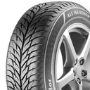 1x 195/50R15 Matador All Weather Evo MP62 82H 2022