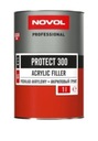 Novol Protect 300 (MS) akrylový základ GREY 1,2L