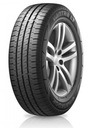 2x 225/65R16C Hankook VANTRA LT RA18 112/110R