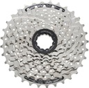 Kazeta Shimano CS HG41 Acera 11-32 8-rýchlostná