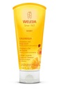 Weleda Baby šampón a telové mlieko 200 ml