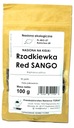 BIO Klíčky reďkovky Červené Sango semienka 100g EKO