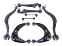 KONEKTORY RAMEN PREDNE MAZDA 6 GG GY 2002-2007