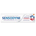 SENSODYNE Hypersensitivity Gums Biela pasta