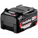 Batéria 18V 4Ah LI-POWER CAS Metabo 625027000