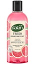 DALAN Fresh tekuté mydlo a sprchový gél PEMBE GREYFRUT - PINK 500ml